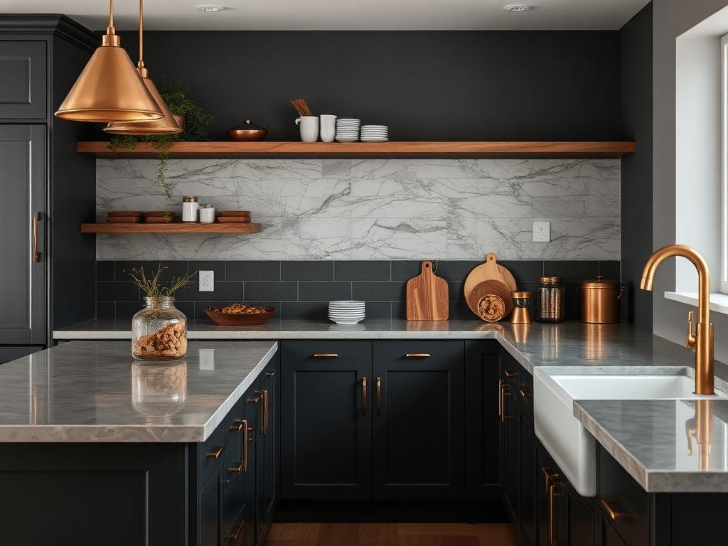 The Story Behind the Charcoal Kitchen
